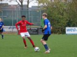 S.K.N.W.K. JO16-1 - Goes JO16-1 (competitie) seizoen 2021-2022 (najaar) (52/96)